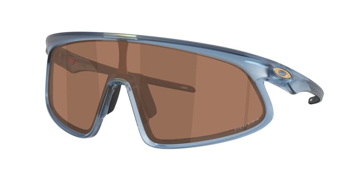 Oakley Rslv Matte Trans Abyss / Prizm Tungsten Oakley