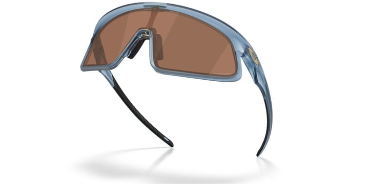 Oakley Rslv Matte Trans Abyss / Prizm Tungsten Oakley Oakley Rslv Matte Trans Abyss / Prizm Tungsten Oakley