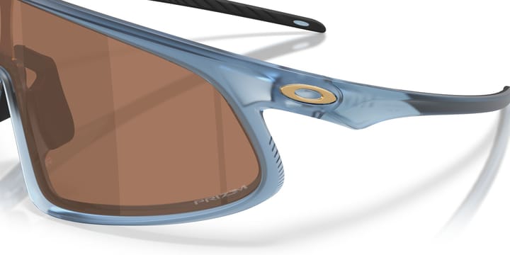 Oakley Rslv Matte Trans Abyss / Prizm Tungsten Oakley Oakley Rslv Matte Trans Abyss / Prizm Tungsten Oakley