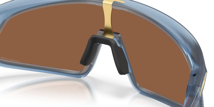 Oakley Rslv Matte Trans Abyss / Prizm Tungsten Oakley