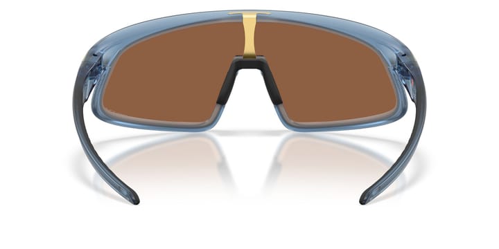 Oakley Rslv Matte Trans Abyss / Prizm Tungsten Oakley Oakley Rslv Matte Trans Abyss / Prizm Tungsten Oakley