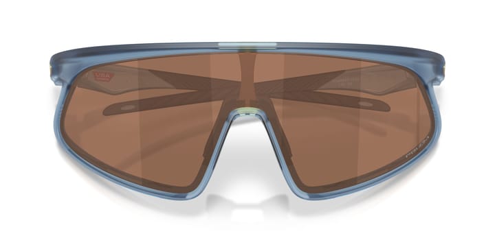 Oakley Rslv Matte Trans Abyss / Prizm Tungsten Oakley