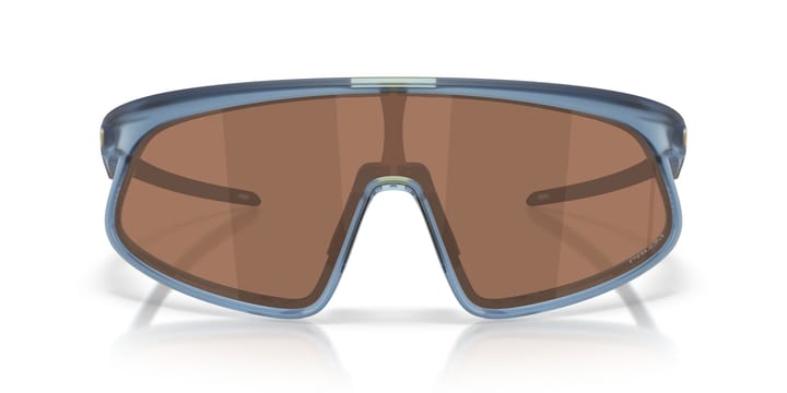 Oakley Rslv Matte Trans Abyss / Prizm Tungsten Oakley Oakley Rslv Matte Trans Abyss / Prizm Tungsten Oakley