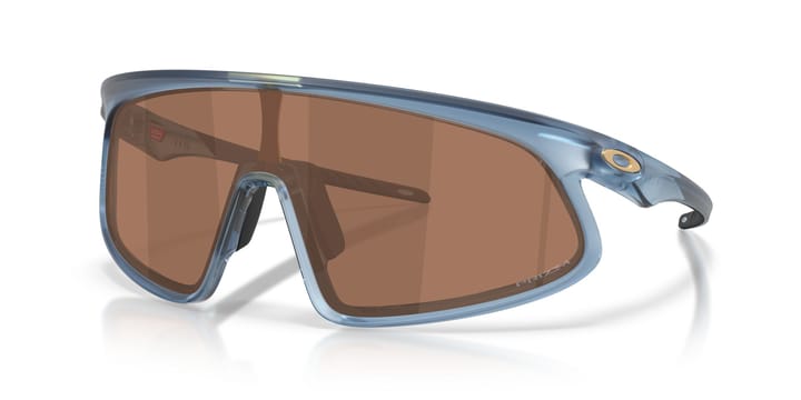 Oakley Rslv Matte Trans Abyss / Prizm Tungsten Oakley