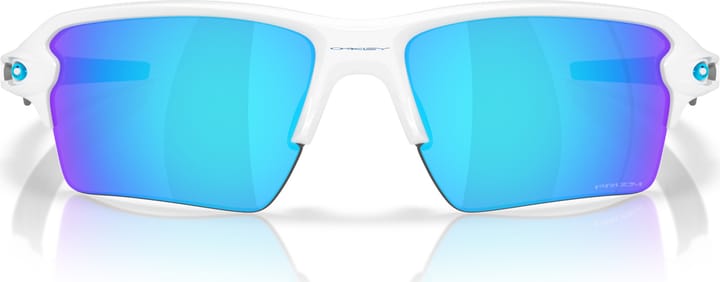 Oakley Flak 2.0 XXL Polished White/Prizm Sapphire Oakley