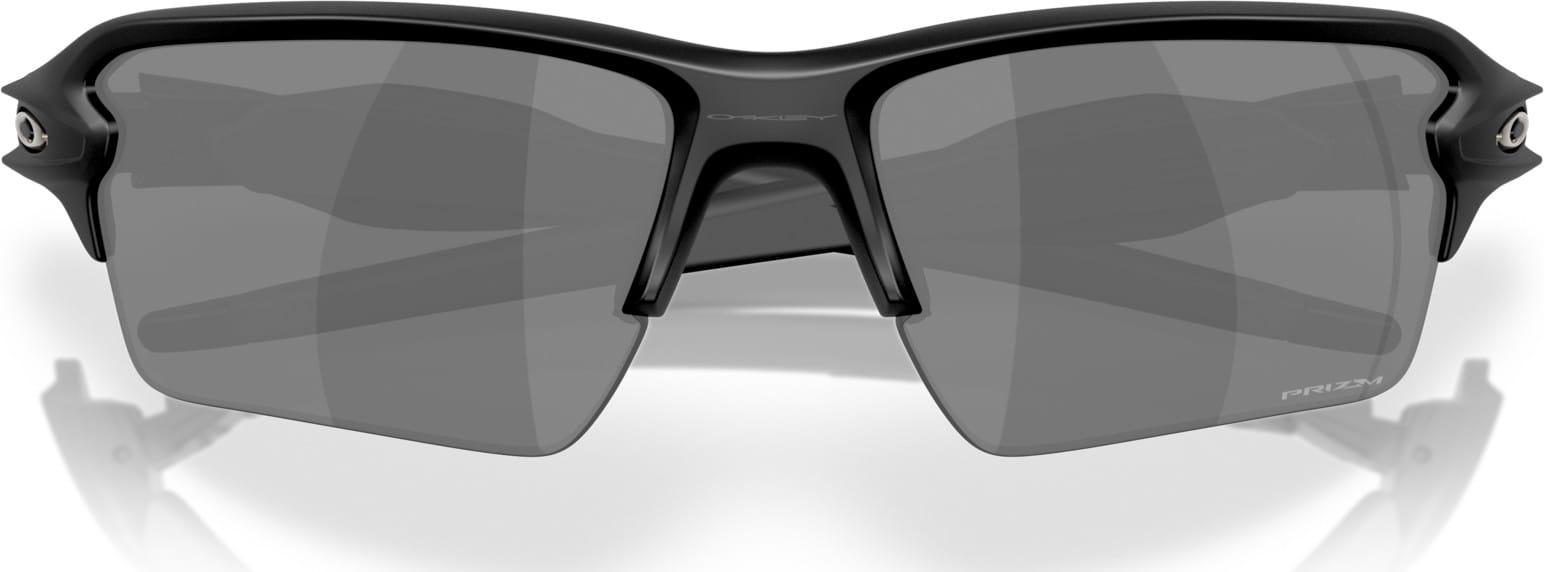 Oakley Flak 2.0 XXL Matte Black/Prizm Black | Buy Oakley
