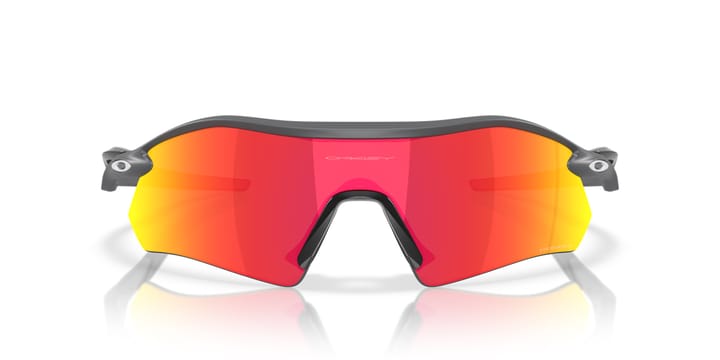 Oakley Radar Plate Matte Carbon / Prizm Ruby Oakley Oakley Radar Plate Matte Carbon / Prizm Ruby Oakley