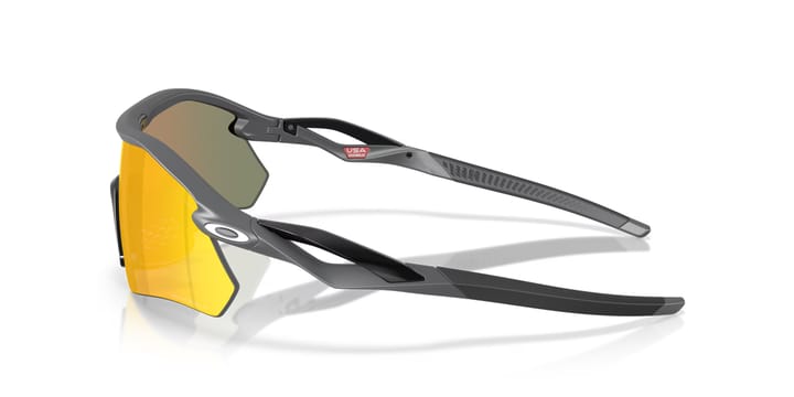 Oakley Radar Plate Matte Carbon / Prizm Ruby Oakley Oakley Radar Plate Matte Carbon / Prizm Ruby Oakley
