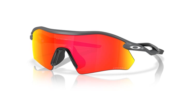 Oakley Radar Plate Matte Carbon / Prizm Ruby Oakley