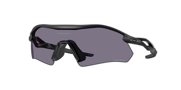 Oakley Radar Plate Matte Black / Prizm Grey Oakley