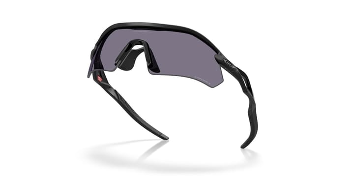 Oakley Radar Plate Matte Black / Prizm Grey Oakley