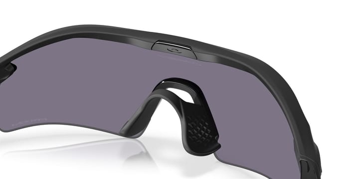 Oakley Radar Plate Matte Black / Prizm Grey Oakley