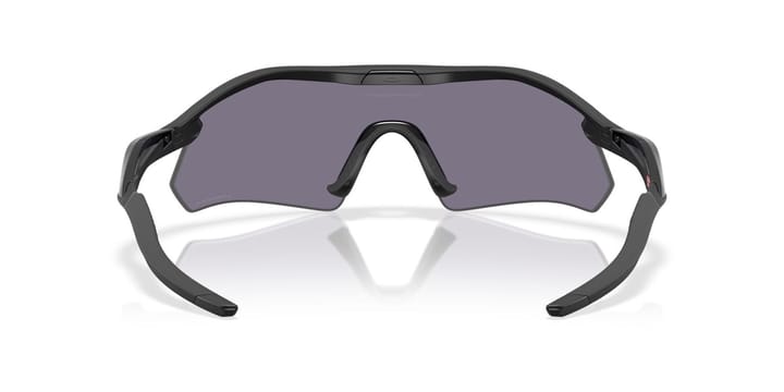 Oakley Radar Plate Matte Black / Prizm Grey Oakley