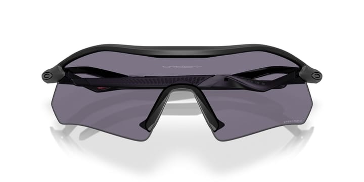 Oakley Radar Plate Matte Black / Prizm Grey Oakley