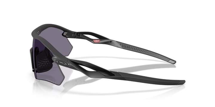 Oakley Radar Plate Matte Black / Prizm Grey Oakley