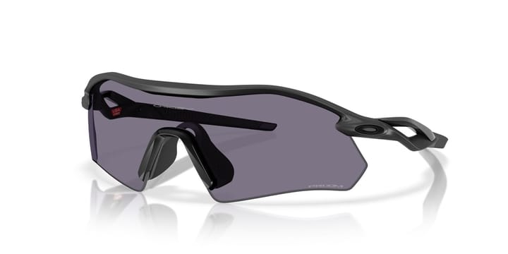 Oakley Radar Plate Matte Black / Prizm Grey Oakley