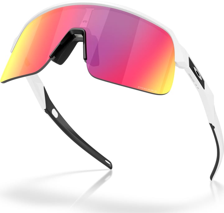 Oakley Sutro Lite S Matte White/Prizm Road Oakley