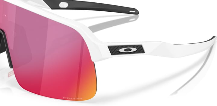 Oakley Sutro Lite S Matte White/Prizm Road Oakley