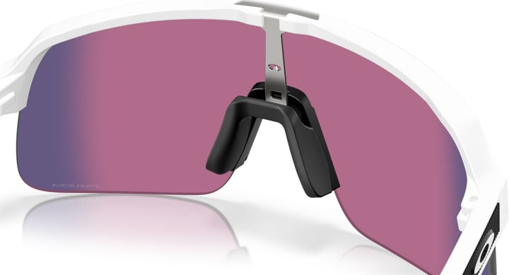Oakley Sutro Lite S Matte White/Prizm Road Oakley