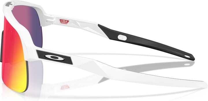 Oakley Sutro Lite S Matte White/Prizm Road Oakley