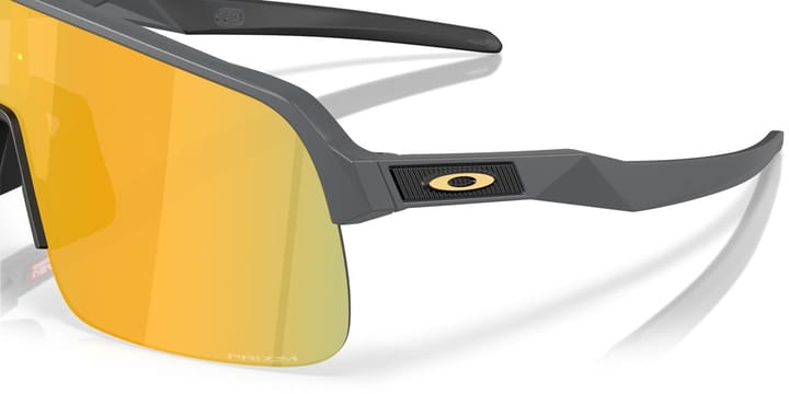 Oakley Sutro Lite S Matte Carbon / Prizm 24k Oakley