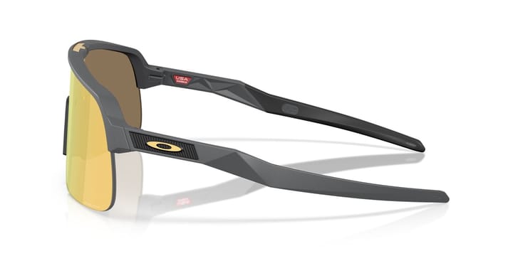 Oakley Sutro Lite S Matte Carbon / Prizm 24k Oakley