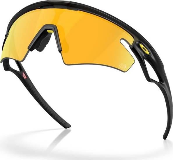 Oakley Sphaera Slash Tour De France Matte Black Ink/Prizm 24k Polarized Oakley Oakley Sphaera Slash Tour De France Matte Black Ink/Prizm 24k Polarized Oakley