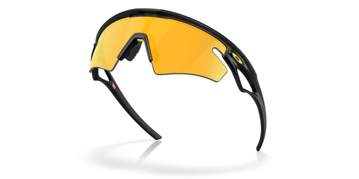 Oakley Sphaera Slash Tdf Matte Black Ink / Prizm 24k Polarized Oakley