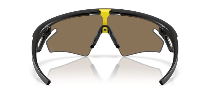 Oakley Sphaera Slash Tdf Matte Black Ink / Prizm 24k Polarized Oakley