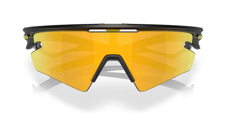 Oakley Sphaera Slash Tdf Matte Black Ink / Prizm 24k Polarized Oakley