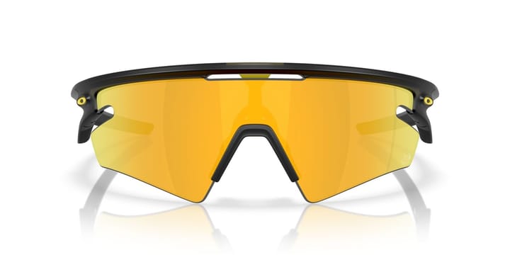 Oakley Sphaera Slash Tdf Matte Black Ink / Prizm 24k Polarized Oakley