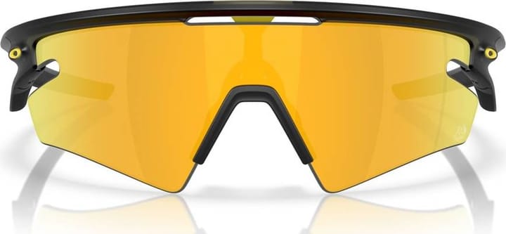 Oakley Sphaera Slash Tour De France Matte Black Ink/Prizm 24k Polarized Oakley