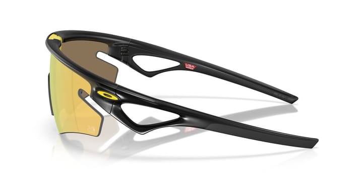 Oakley Sphaera Slash Tdf Matte Black Ink / Prizm 24k Polarized Oakley