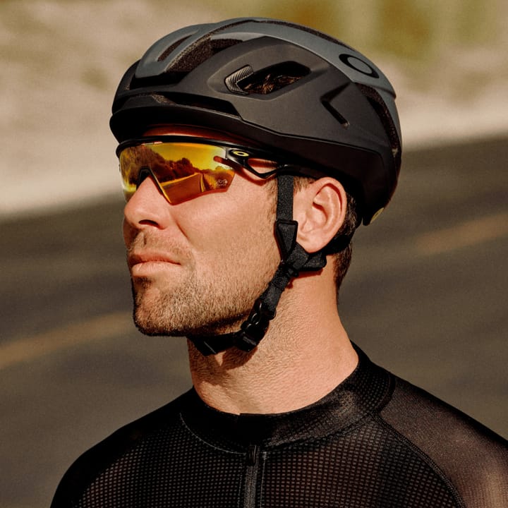 Oakley Sphaera Slash Tour De France Matte Black Ink/Prizm 24k Polarized Oakley Oakley Sphaera Slash Tour De France Matte Black Ink/Prizm 24k Polarized Oakley