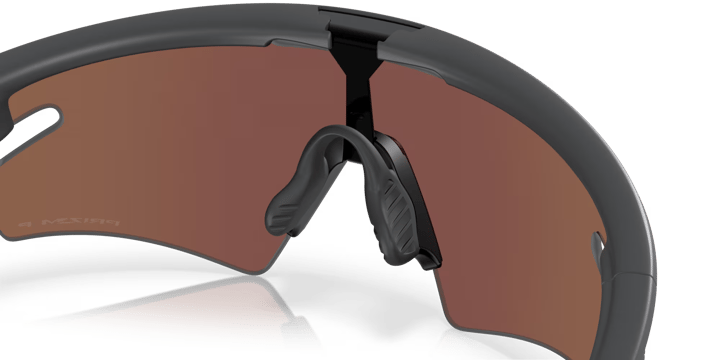 Oakley Sphaera Slash Matte Carbon/Prizm Deep Water Polarized Oakley