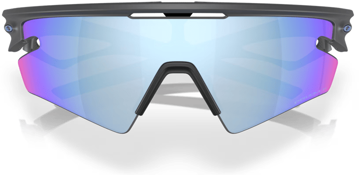 Oakley Sphaera Slash Matte Carbon/Prizm Deep Water Polarized Oakley