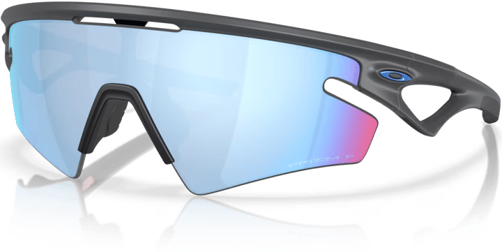 Oakley Sphaera Slash Matte Carbon/Prizm Deep Water Polarized Oakley