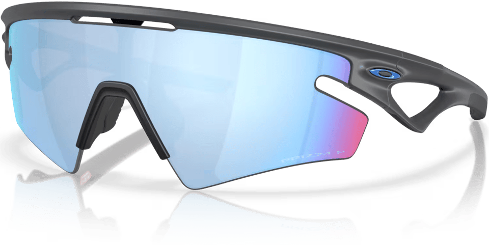 Sphaera Slash Matte Carbon/Prizm Deep Water Polarized