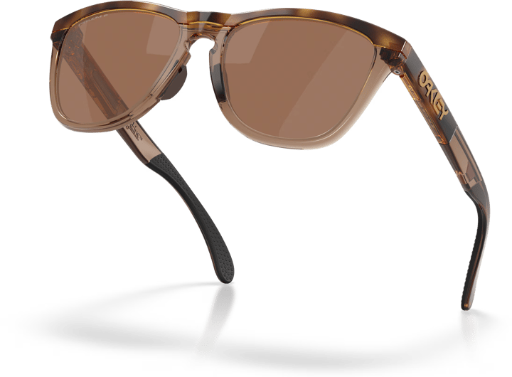 Oakley Frogskins Range XL Brown Tort/Brown Smoke/Prizm Tungsten Polararized Oakley Oakley Frogskins Range XL Brown Tort/Brown Smoke/Prizm Tungsten Polararized Oakley