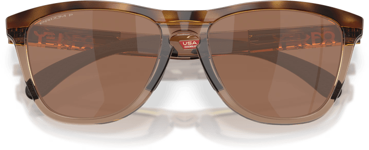 Oakley Frogskins Range XL Brown Tort/Brown Smoke/Prizm Tungsten Polararized Oakley Oakley Frogskins Range XL Brown Tort/Brown Smoke/Prizm Tungsten Polararized Oakley