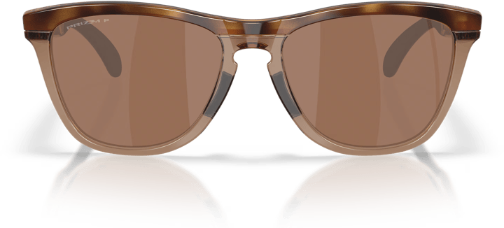 Oakley Frogskins Range XL Brown Tort/Brown Smoke/Prizm Tungsten Polararized Oakley