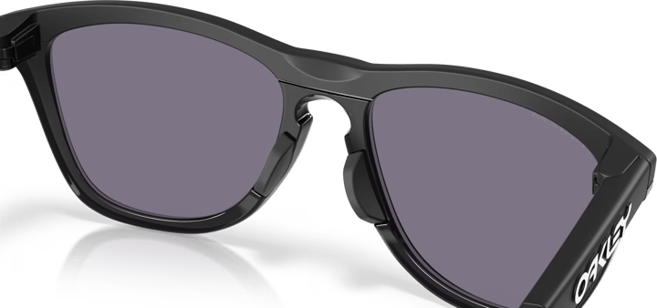 Oakley Frogskins Range XL Matte Black/Prizm Grey Oakley