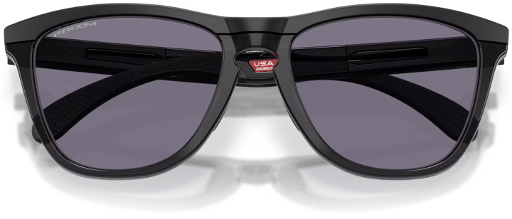 Oakley Frogskins Range XL Matte Black/Prizm Grey Oakley