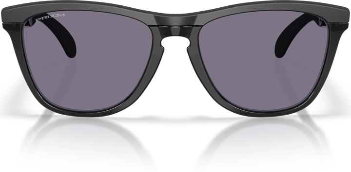 Oakley Frogskins Range XL Matte Black/Prizm Grey Oakley
