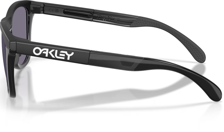 Oakley Frogskins Range XL Matte Black/Prizm Grey Oakley
