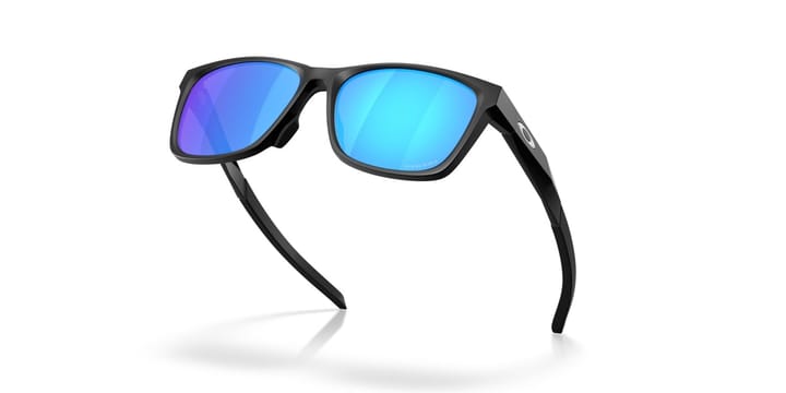Oakley Paracord Matte Black / Prizm Sapphire Polar Oakley