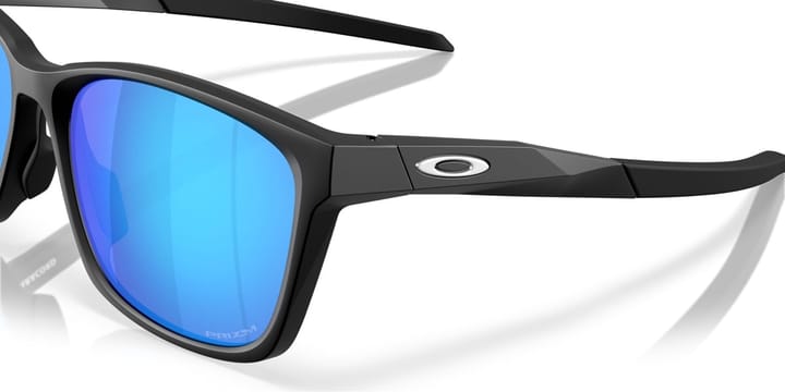 Oakley Paracord Matte Black / Prizm Sapphire Polar Oakley