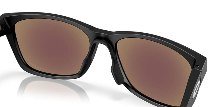 Oakley Paracord Matte Black / Prizm Sapphire Polar Oakley