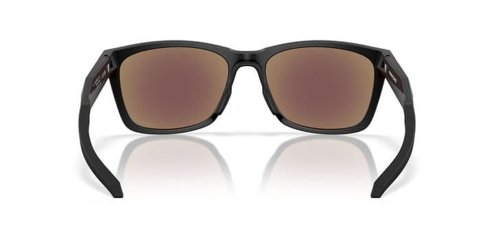 Oakley Paracord Matte Black / Prizm Sapphire Polar Oakley