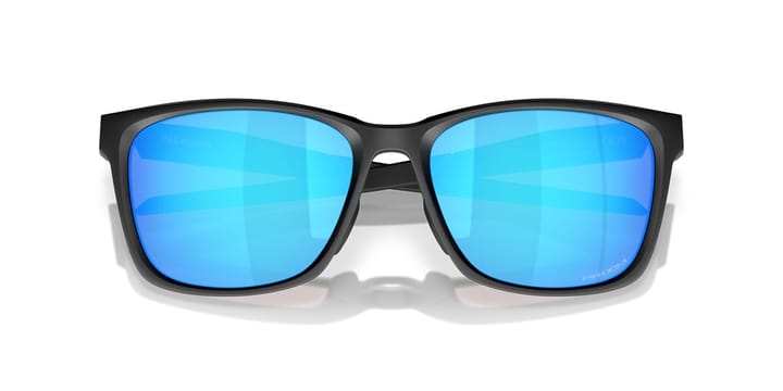 Oakley Paracord Matte Black / Prizm Sapphire Polar Oakley